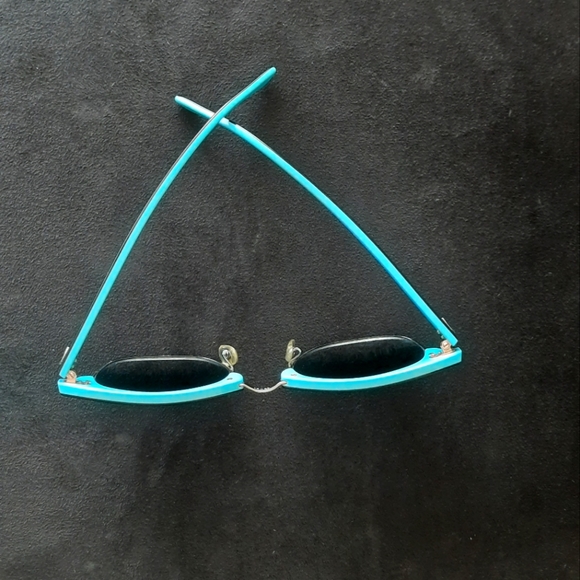 Ray-Ban Clubmaster II Sunglasses - Picture 3 of 5